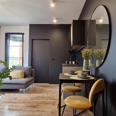 Apartment Old Town- Doki 24